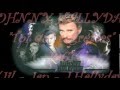 JOHNNY HALLYDAY - TOI QUI REGRETTES