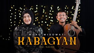 Download lagu Woro Widowati - Kabagyan mp3