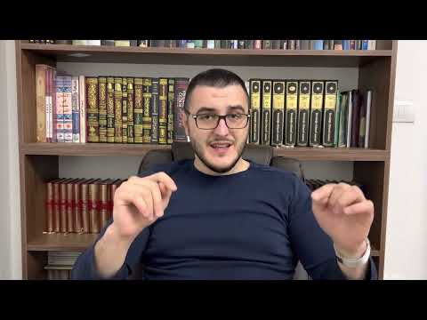 Stanje nakon rukje - hfz. Jasmin ef. Hajrović