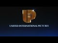 United International Pictures Paramount Pictures 1994