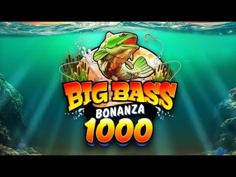 Sunday Extra! Slots with The Gent - Break even last time, can The Gent improve this time out?