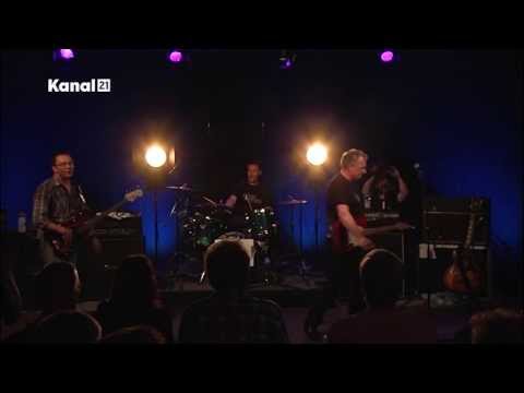 Kanal 21 Fernsehkonzert Steakfisher - Entertainment Jam