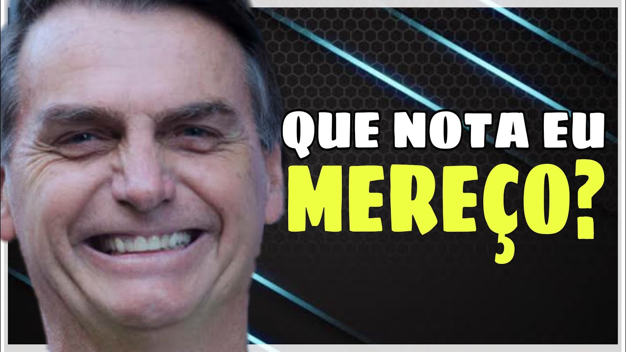 Retrospectiva governo Bolsonaro: que nota ele merece? | Ricardo Marcílio