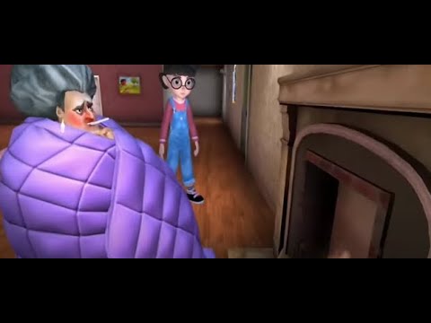 Scary Teacher 3D - Chapter 3 Trailer