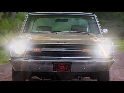 1969 Dodge Dart GTS (CC-2089127) for sale in Sioux Falls, South Dakota