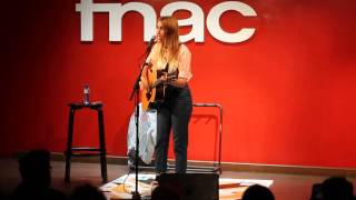 Zahara - Oh, Salvaje (Fnac Callao, 21.04.2015)