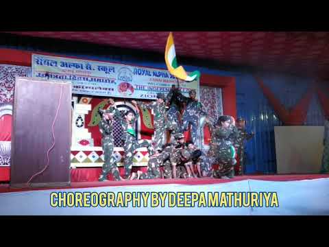 #Independence day#cultural programme#best performance#