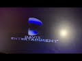 Closing To Will Smith Robot 2007 VHS Australia