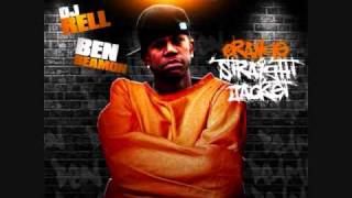 Ben Beamon - EIFFEL 65 - BLUE -RAP REMIX-