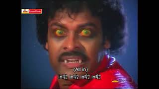 [創作]印度麥可