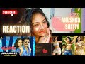 Aa Aaa Ee Eee Okka Magadu Nandamuri Balakrishna Anushka Shetty Reaction Video