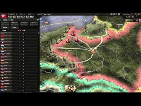 Hearts of Iron Android