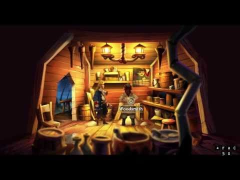 monkey island 2 special edition lechuck's revenge pc walkthrough