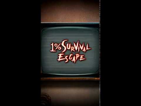 1% Survival Escape Video