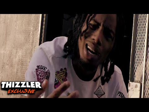 LVZ x Lil Yase - Big Tyming (Exclusive Music Video) || Dir. @MD_Films415