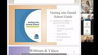 LECOM School of Dental Medicine Q&A