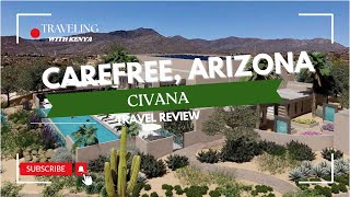 Civana | Carefree, AZ - Wellness Weekend Episode #001