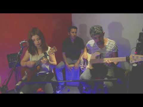 The Viaje ▲ Mi sueño (cover▲Vicente Garcia & Esteban Copete y su Kinteto Pacífico )