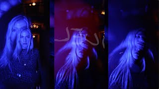 Paul van Dyk, Paul Thomas & Ekko - Shed Your Light (Ekko's Bright Lights Visualiser)