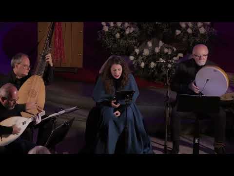 Llibre Vermell di Montserrat - Stella splendens (Musica Antiqua Neoplantensis)