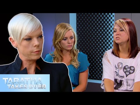 Bombshells Salon And Spa | Tabatha Takes Over S05 E06 | Fresh Lifestyle