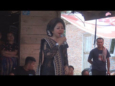 Bunga Rampe ( Linda Sitepu Cover ) Cipt : Reno Surbakti // BCA Kumpulen Br PA // Tegapen