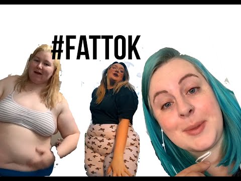 Fattok Cringe Absolute Garbage