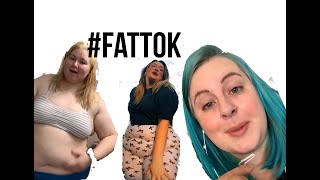 FatTok CRINGE! | Absolute Garbage