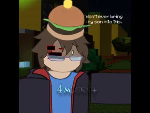 007N7 SNAPPED.. #forsaken #roblox #007n7 #elliot #forsakenroblox #animation #art #edit #meme