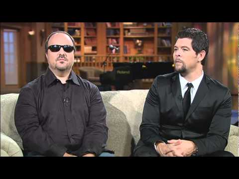 Counting Blessings With Gordon Mote & Jason Crabb -- 1/2