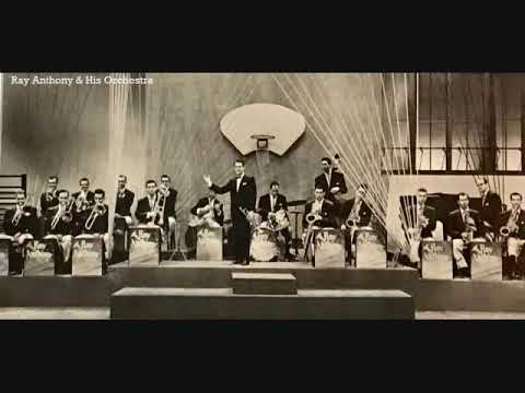 Autumn Leaves ~ Ray Anthony & His Orchestra (1950)