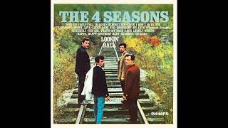 4 Seasons – “Goodnight My Love” (mono) (VJ 1963, Philips 1966).