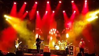 Mogwai - Old Poisons - Live at Teatro Gran Rex, Argentina 10th May 2018