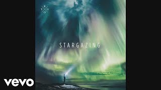 Musik-Video-Miniaturansicht zu Stargazing Songtext von Kygo