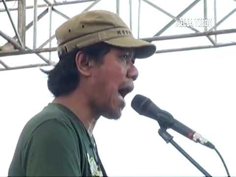 OAM PATI 2016 "maaf cintaku "