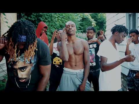 GMF x INTERSTATE NO THREAT ( Shot By @Dodbh )