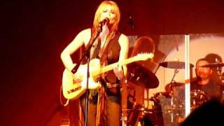 Anita Cochran &quot;Girls Like Fast Cars Too&quot; Live in Novi, MI, 12/4/10
