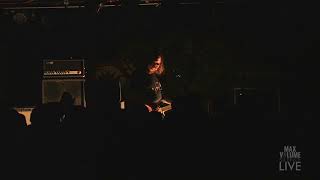 PLANNING FOR BURIAL live at Brooklyn Bazaar, Jan. 13th, 2018 (FULL SET)