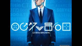 Chris Brown - Get Down Ft B.O.B