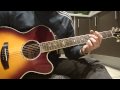 creed my sacrifice lesson cover by Berni creed my sacrifice lesson cover by Berni