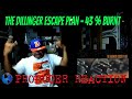 The Dillinger Escape Plan - 43 % Burnt - Producer Reaction