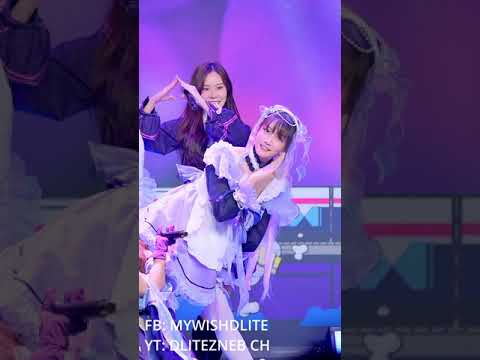 [TWOSAFE Focus] CHYPRE - Fullstage I Idol Finn Fest 2022 at TCC 2022 281022