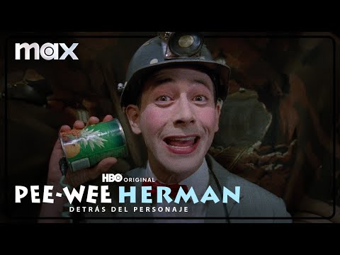 Pee-Wee Herman: Detrás del Personaje | Tráiler Oficial | Max