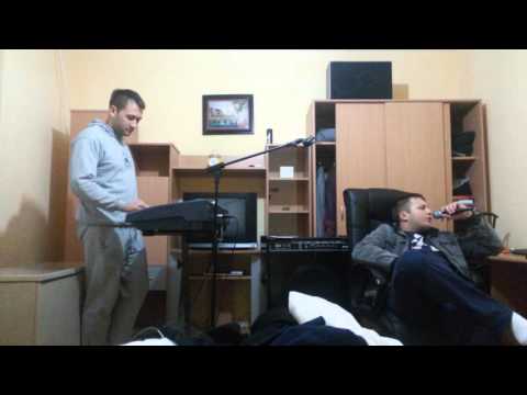 Milan i Danilo Marinkovic-Dozvola za ljubav