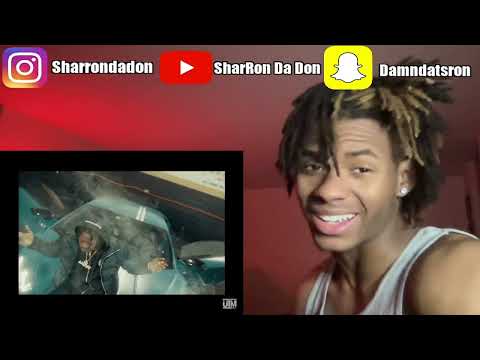 Burna Bandz "A To B" REACTION
