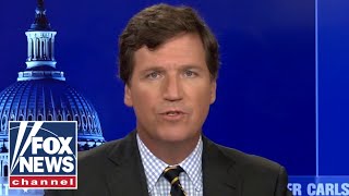 Tucker: This could break the Democratic Party