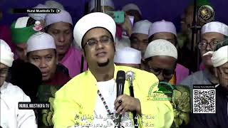 Download lagu Pembacaan Maulid Simtuduror Dengan Full Sholawat | Nurul Musthofa 27 Mei 2023 Pulogadung Bersholawat mp3