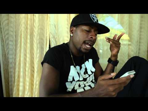 Bara Pa Gasta Part 1 - Bboy Puff aka FAN