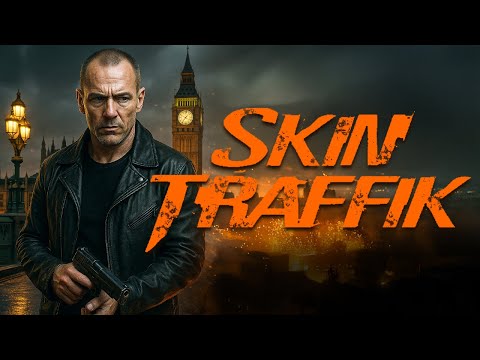 SKIN TRAFFIK | Full Action Crime Movie | Gary Daniels, Michael Madsen, Eric Roberts, Daryl Hannah