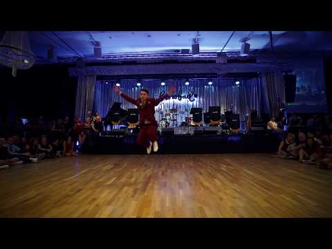 The Snowball 2018 - The Minute Challenge - Gabriele